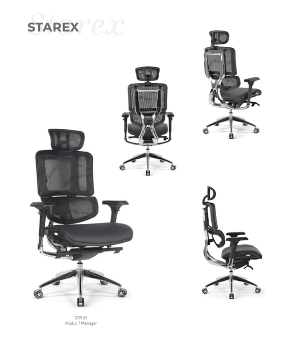 Starex