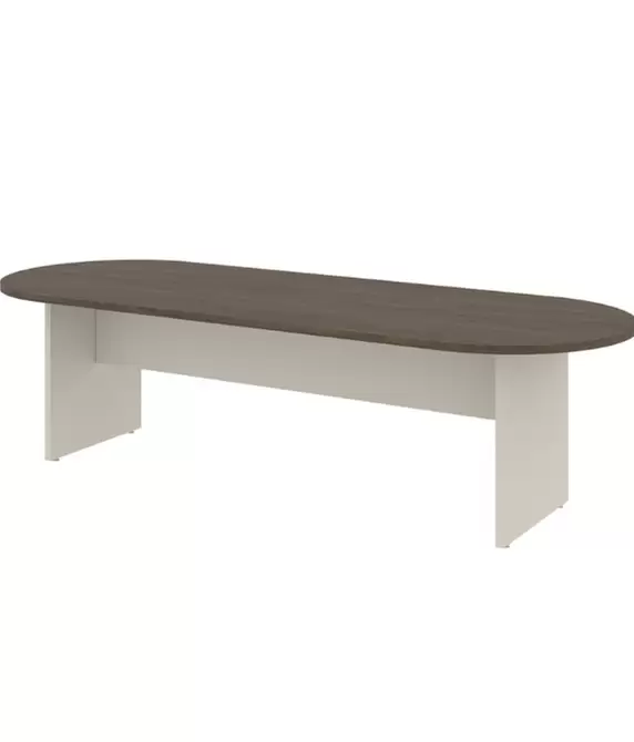 Oval Toplantı Masası