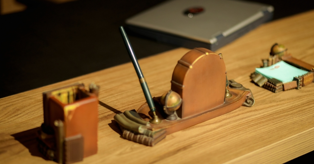 Ofis Mobilyalarında Konfor ve Kurumsal Şıklık | Buğdaycılar Mobilya