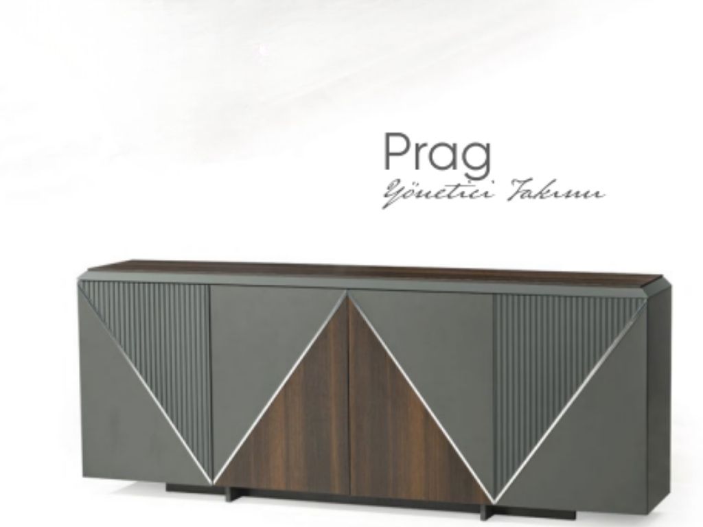 Prag Takımı