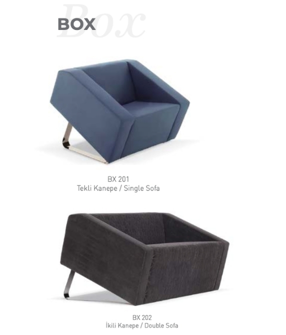 Box