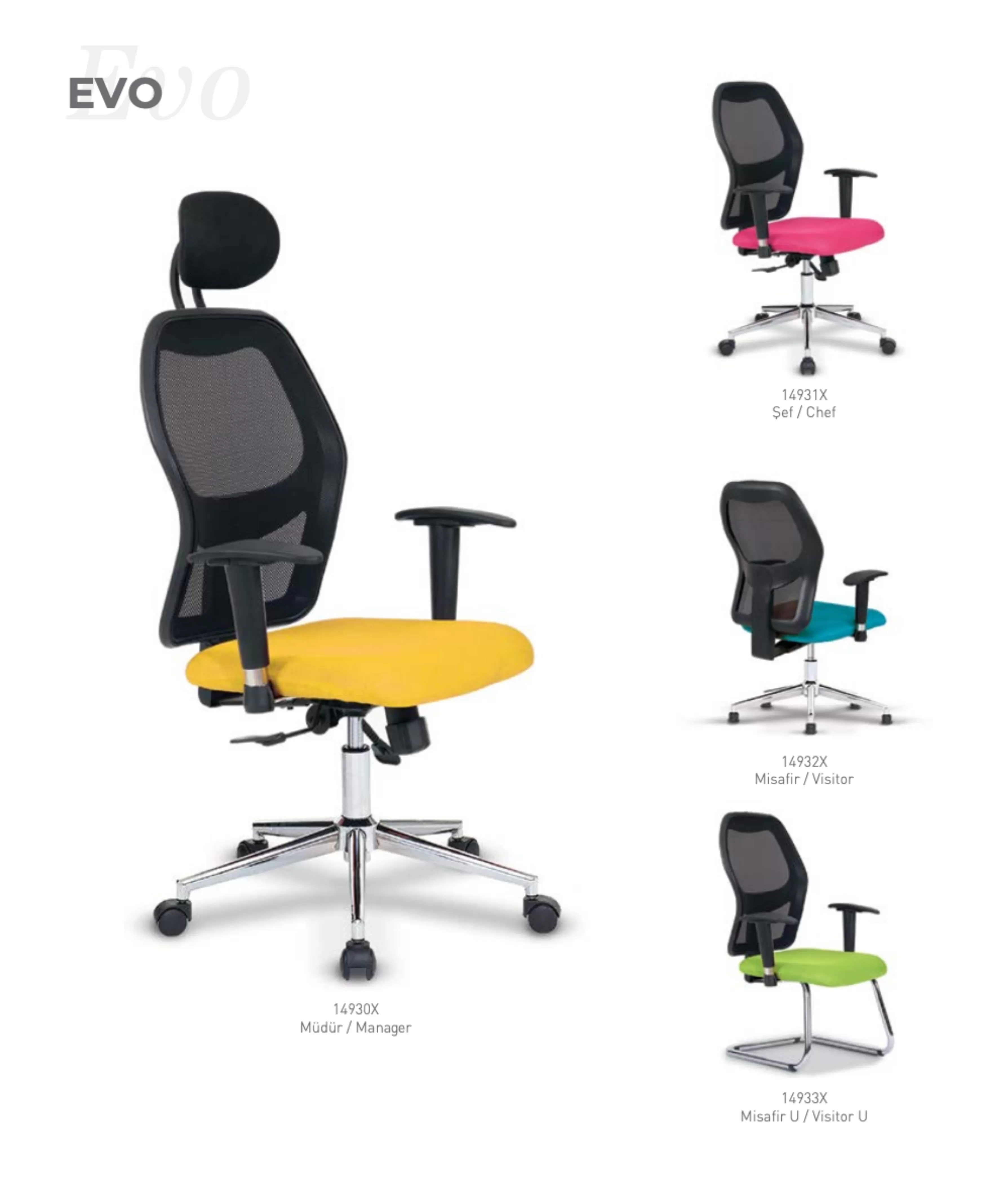 Evo One