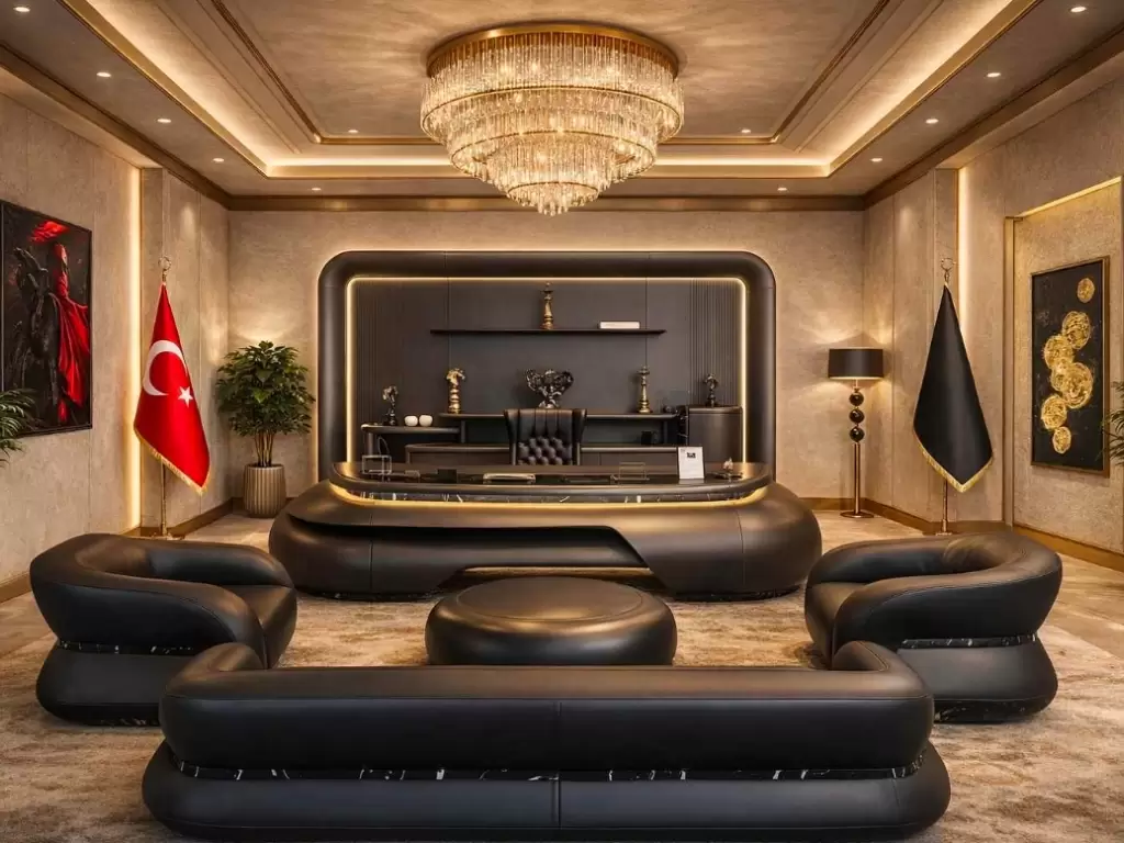 Corleone Takımı