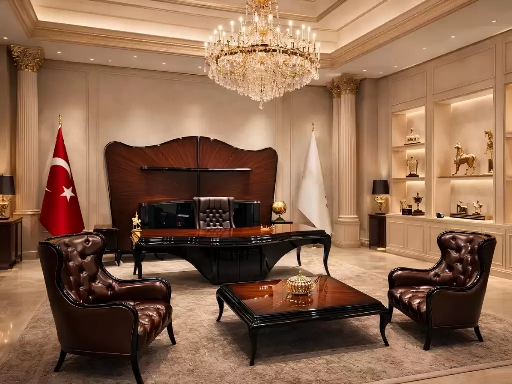 Boss Takımı