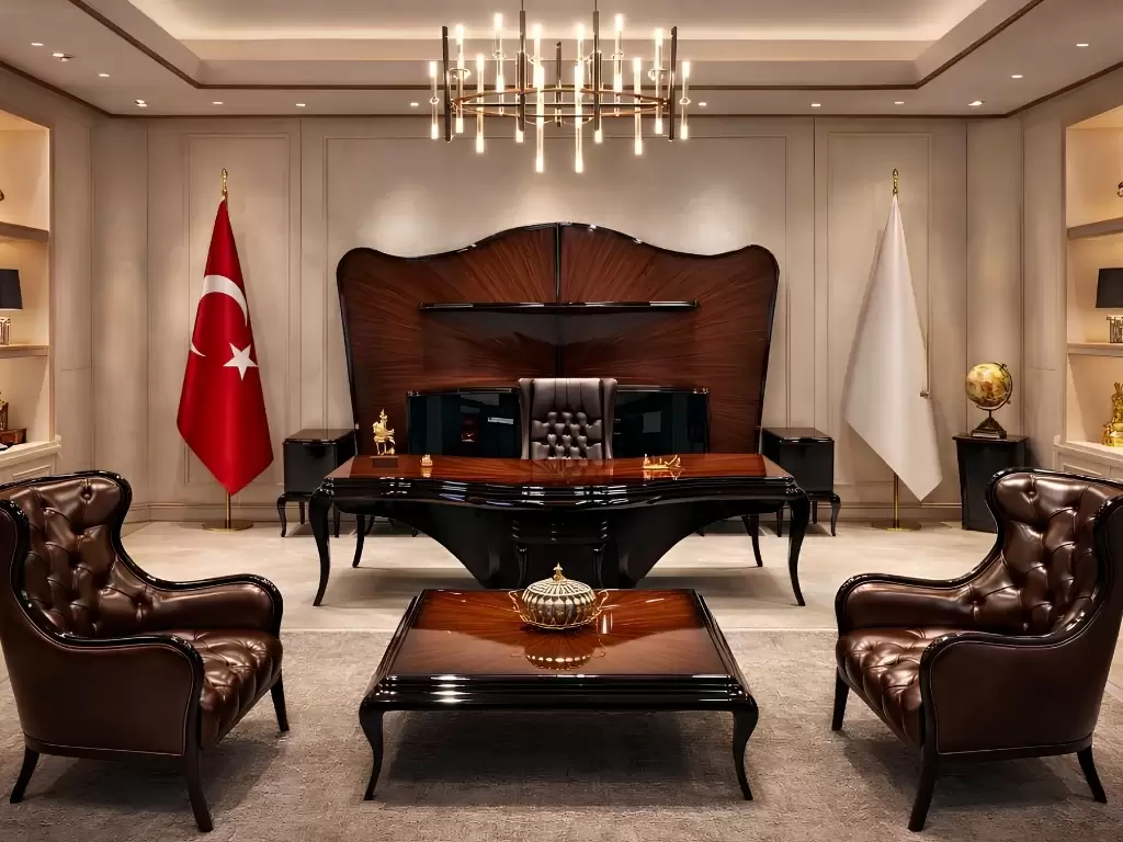 Boss Takımı