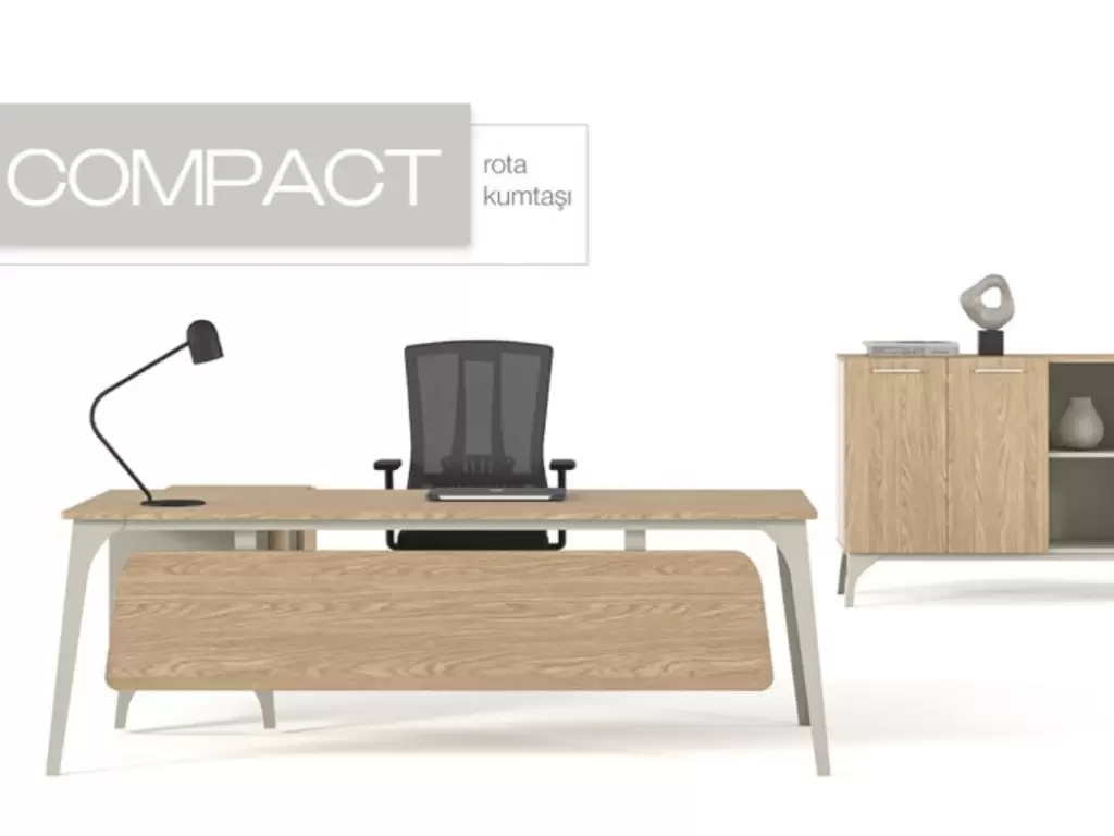 Compact Takımı
