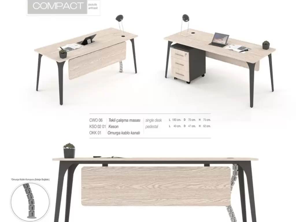 Compact Takımı