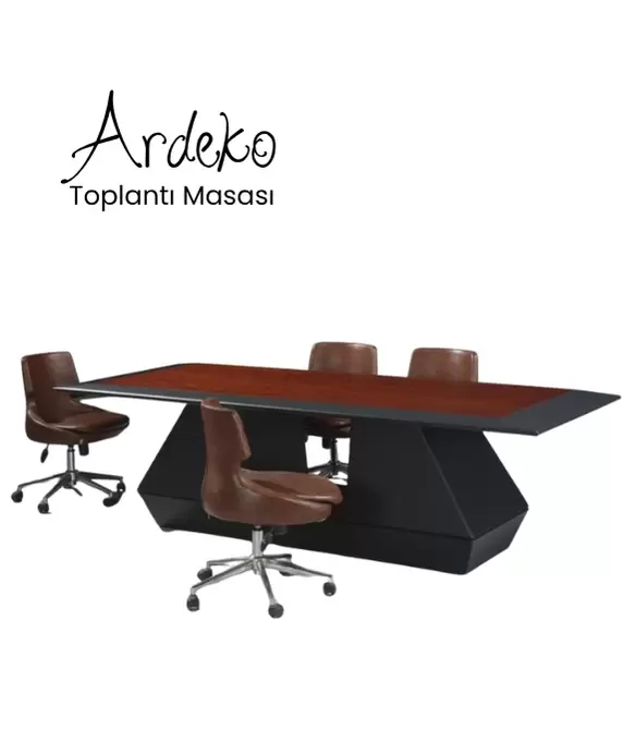 Ardeko