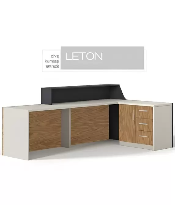 Leton
