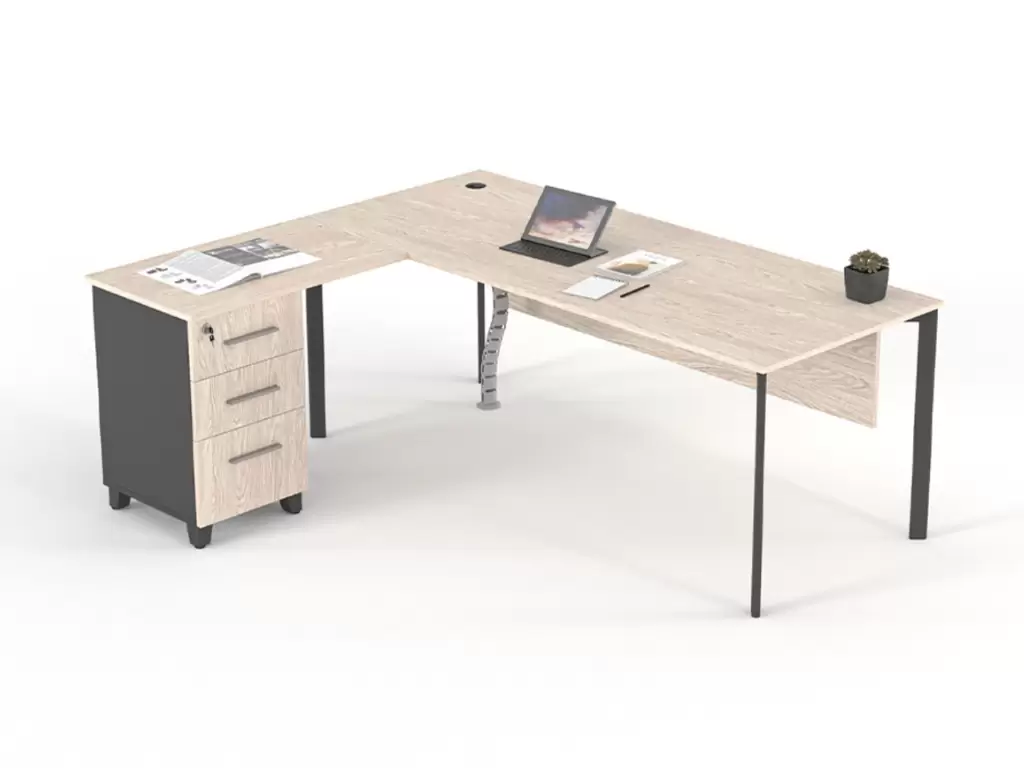 Vega TEKLİ ETAJERLİ
