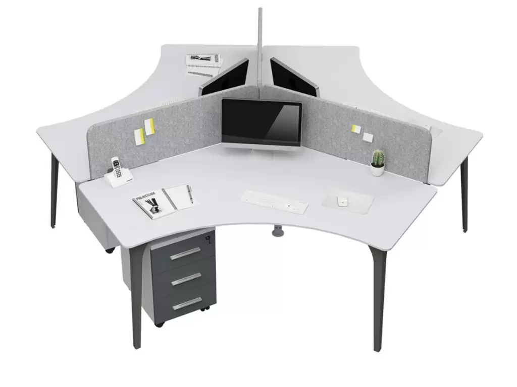 Compact ÜÇLÜ